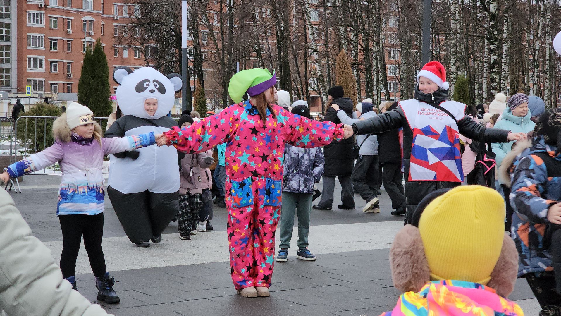 Зима, зима в подмосковье, Лобня, вертикалки,
