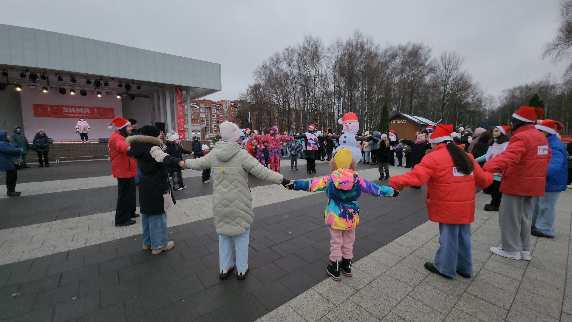 Зима, зима в подмосковье, Лобня, вертикалки,
