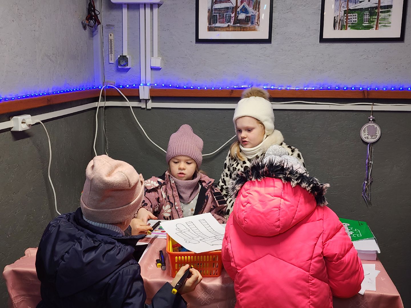 вертикалки, королёв,