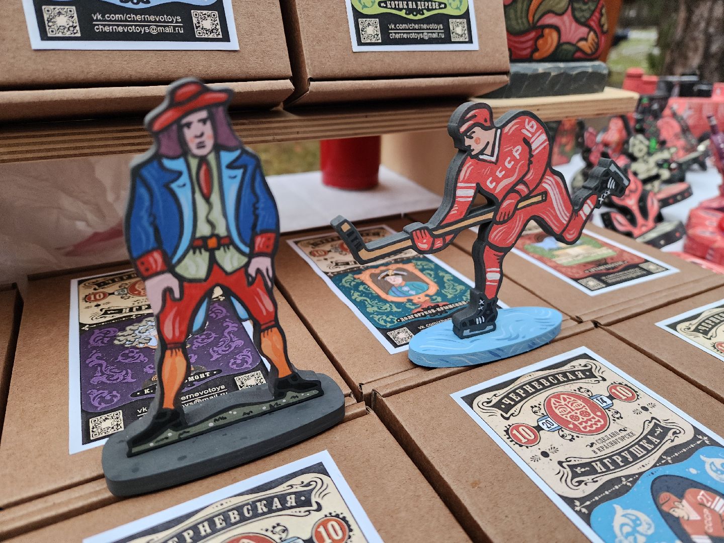 красногорск, зима в подмосковье, детский городок сказочный, световое шоу, дед мороз, елочка зажгись,