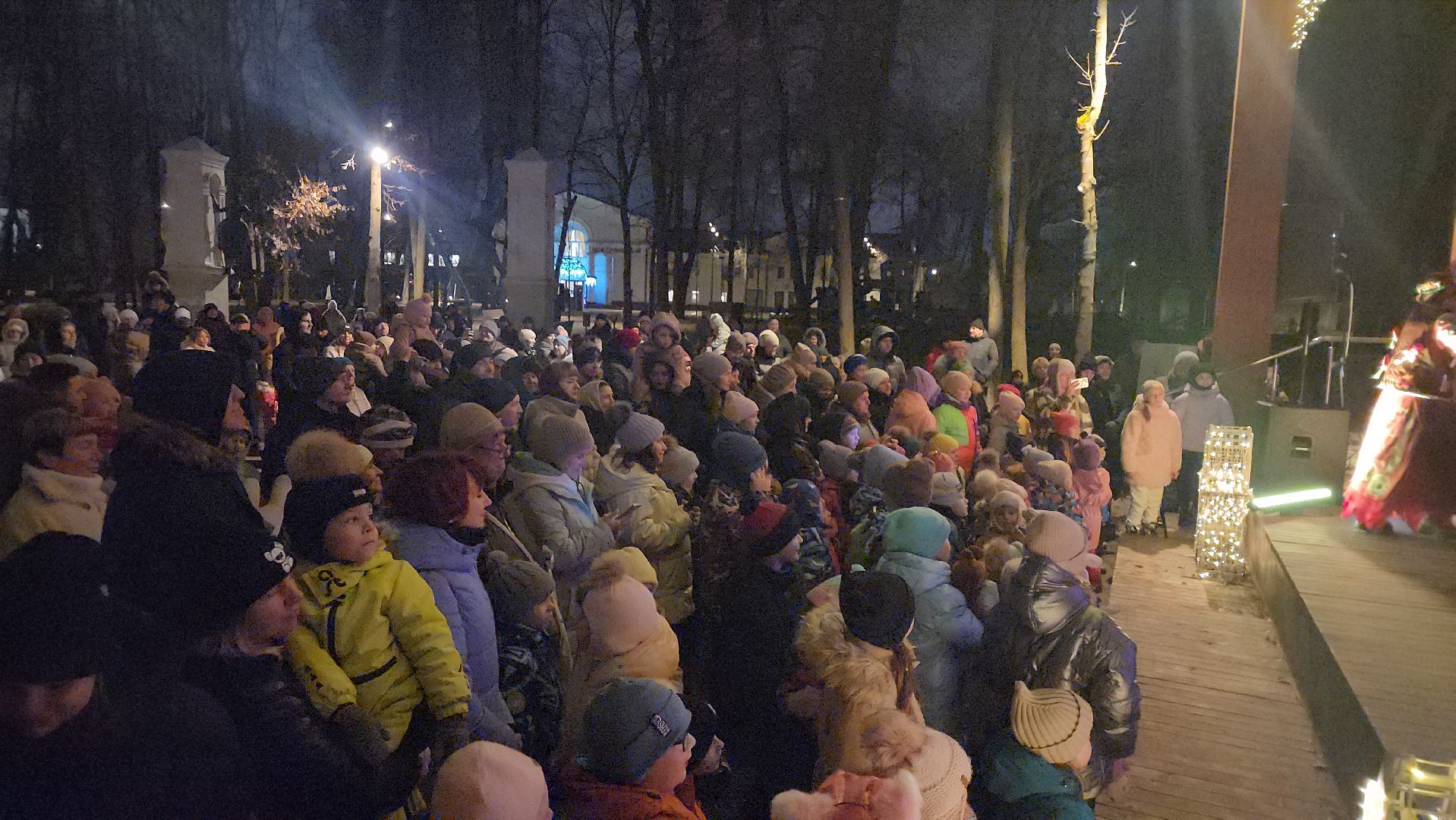 серпухов, подмосковье, зима в подмосковье, парк имени олега степанова, открытие зимнего сезона, вертикалки,