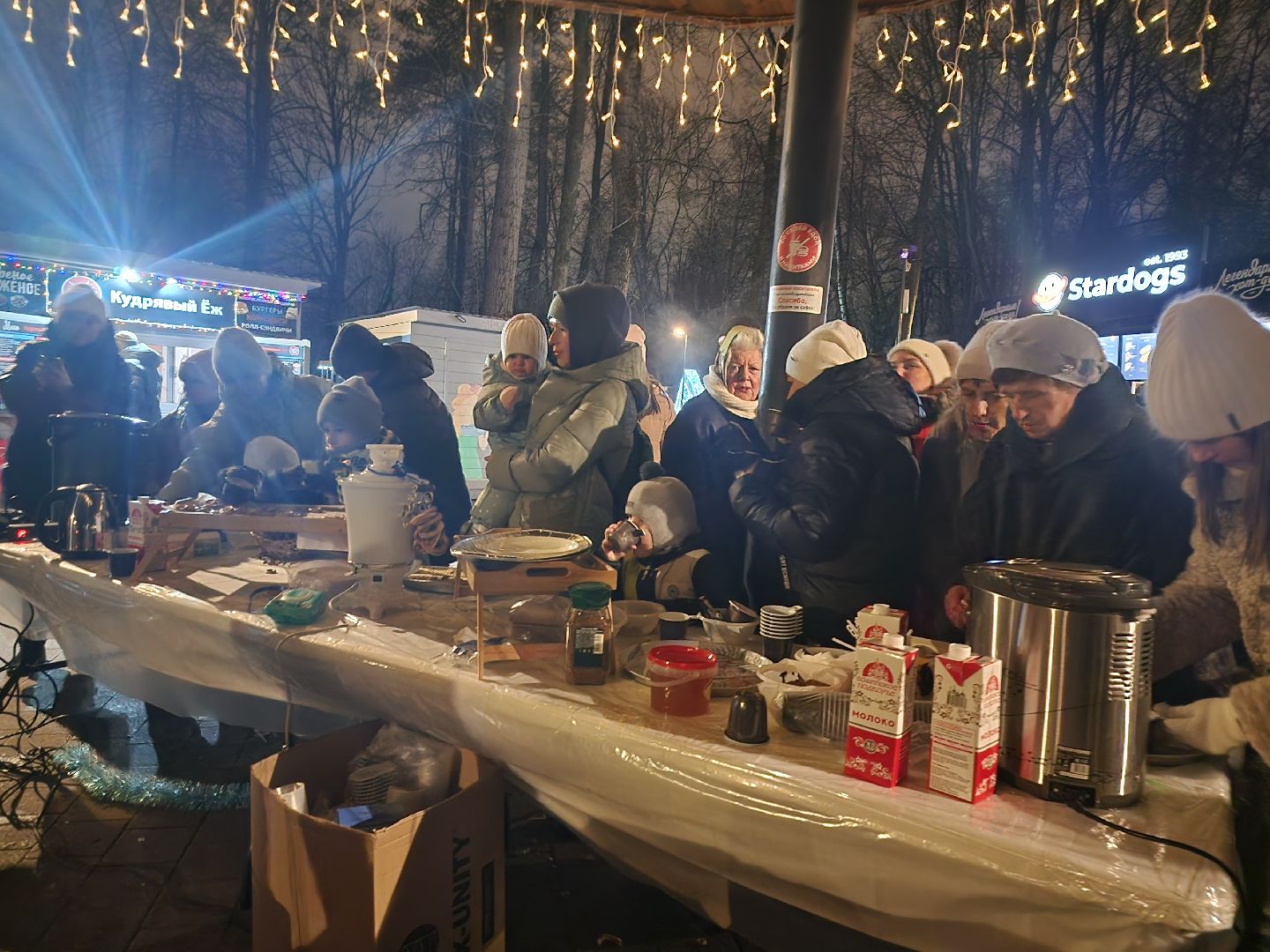 серпухов, подмосковье, зима в подмосковье, парк имени олега степанова, открытие зимнего сезона, вертикалки,