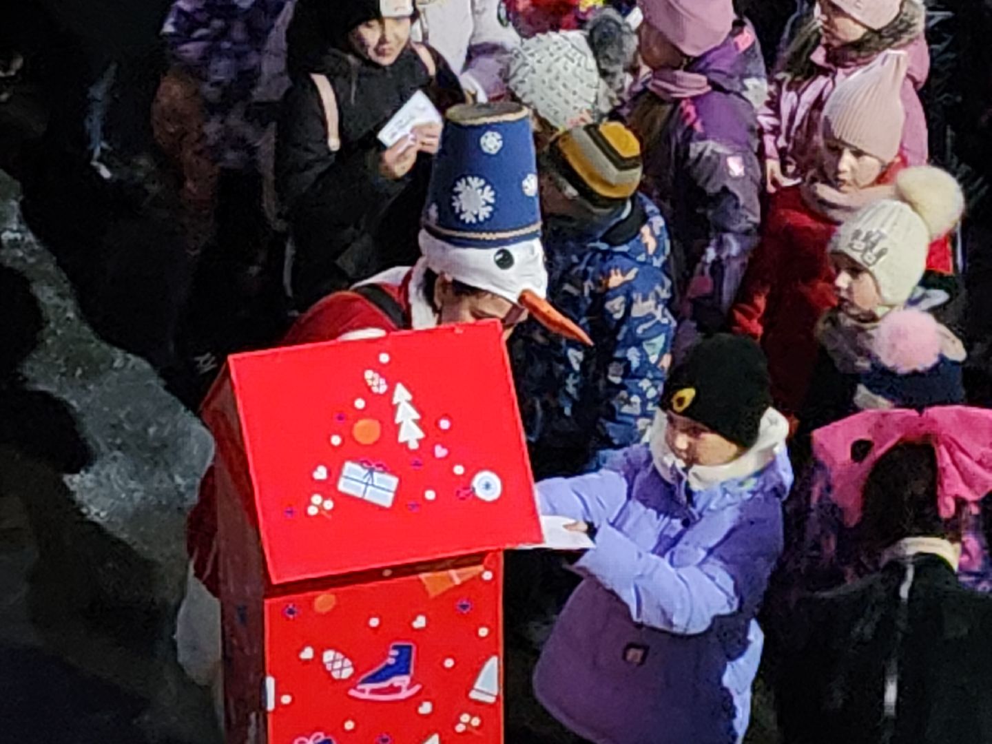 луховицы, зима в подмосковье, вертикалка,