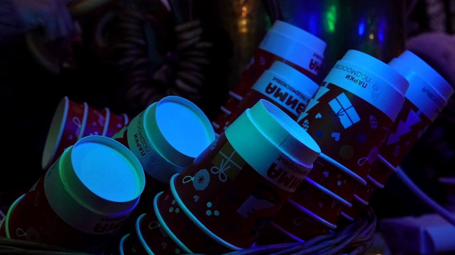 Сергиев Посад, Парки МО, Зима в Подмосковье, вертикалки,