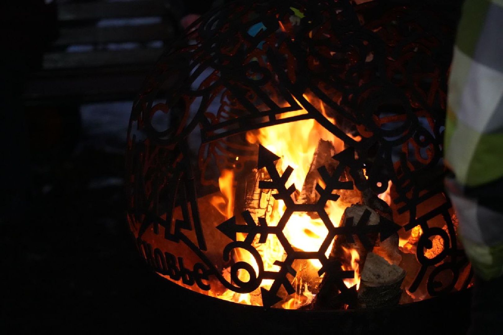 Сергиев Посад, Парки МО, Зима в Подмосковье, вертикалки,