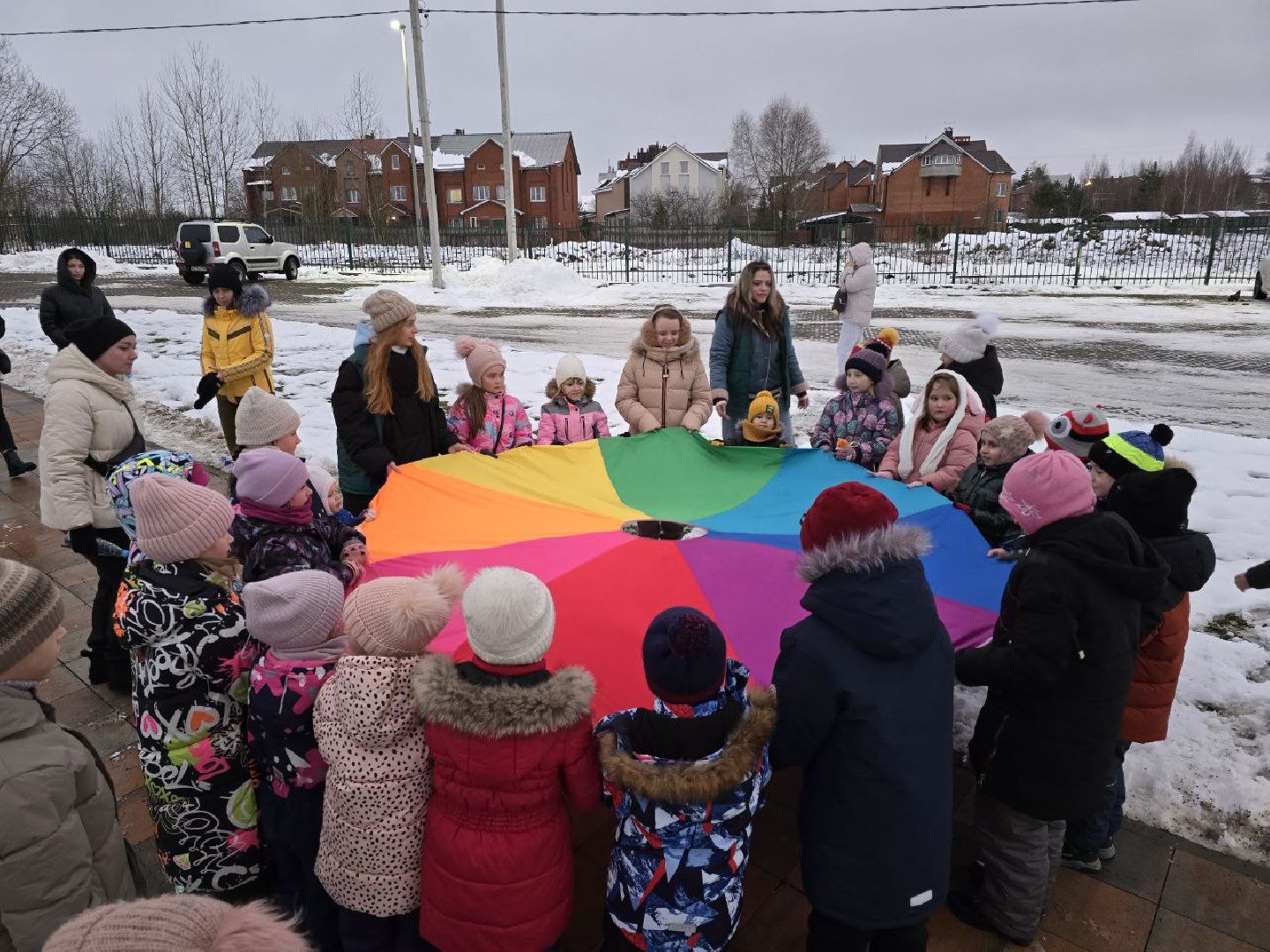 можайск, можайский городской округ, подмосковье, парк, городской парк, зимний сезон, новый год, открытие зимнего сезона, зима в подмосковье, вертикалки,