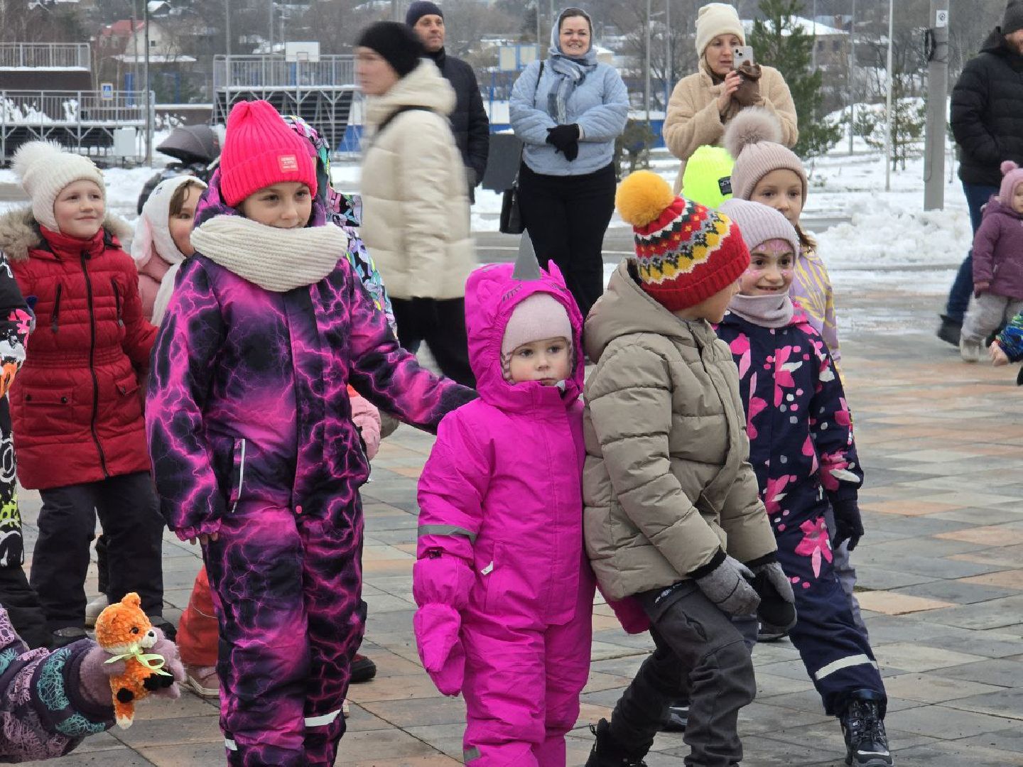 можайск, можайский городской округ, подмосковье, парк, городской парк, зимний сезон, новый год, открытие зимнего сезона, зима в подмосковье, вертикалки,