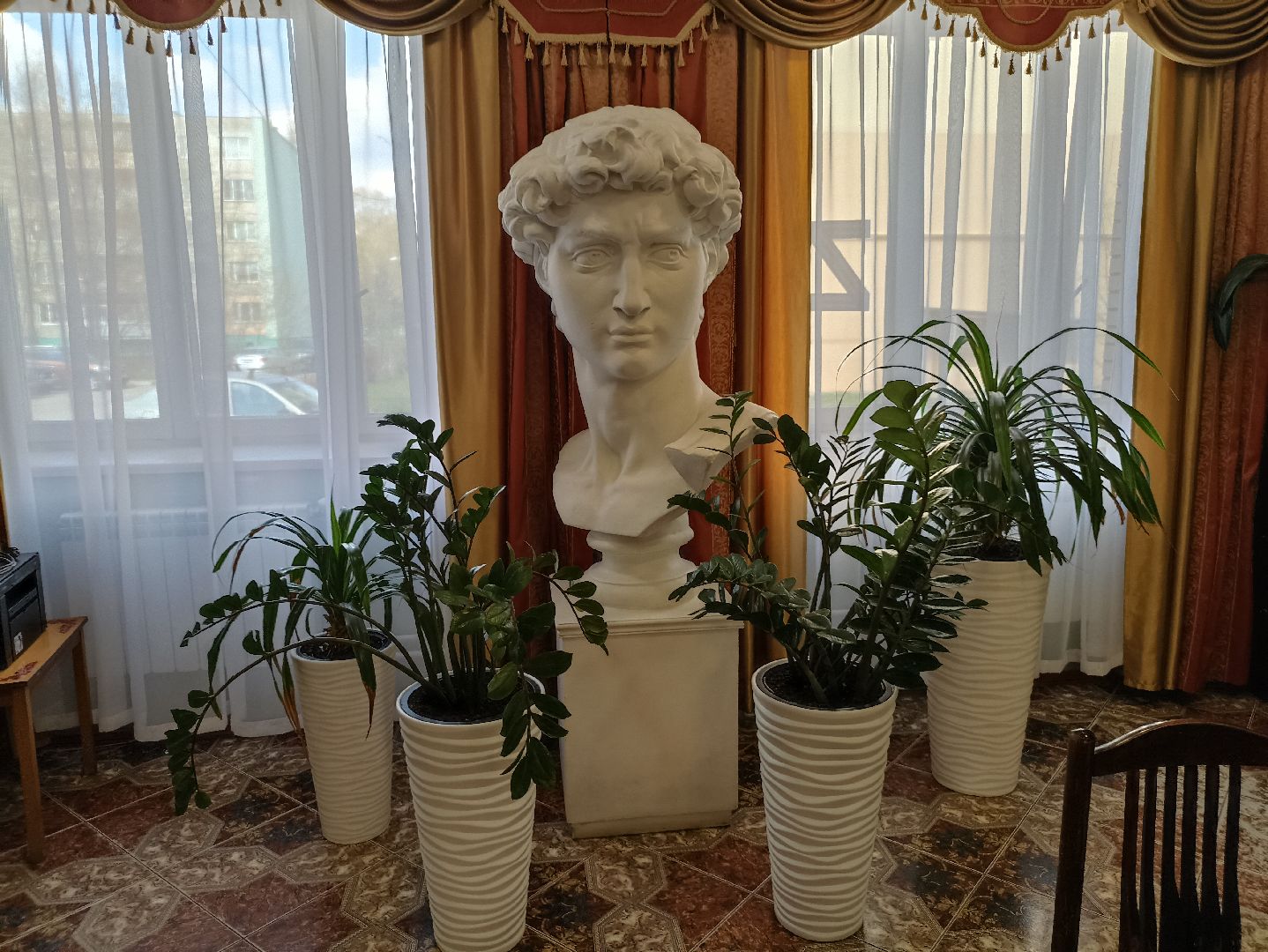 Серпухов, Подмосковье, конкурс, выставка, искусство,