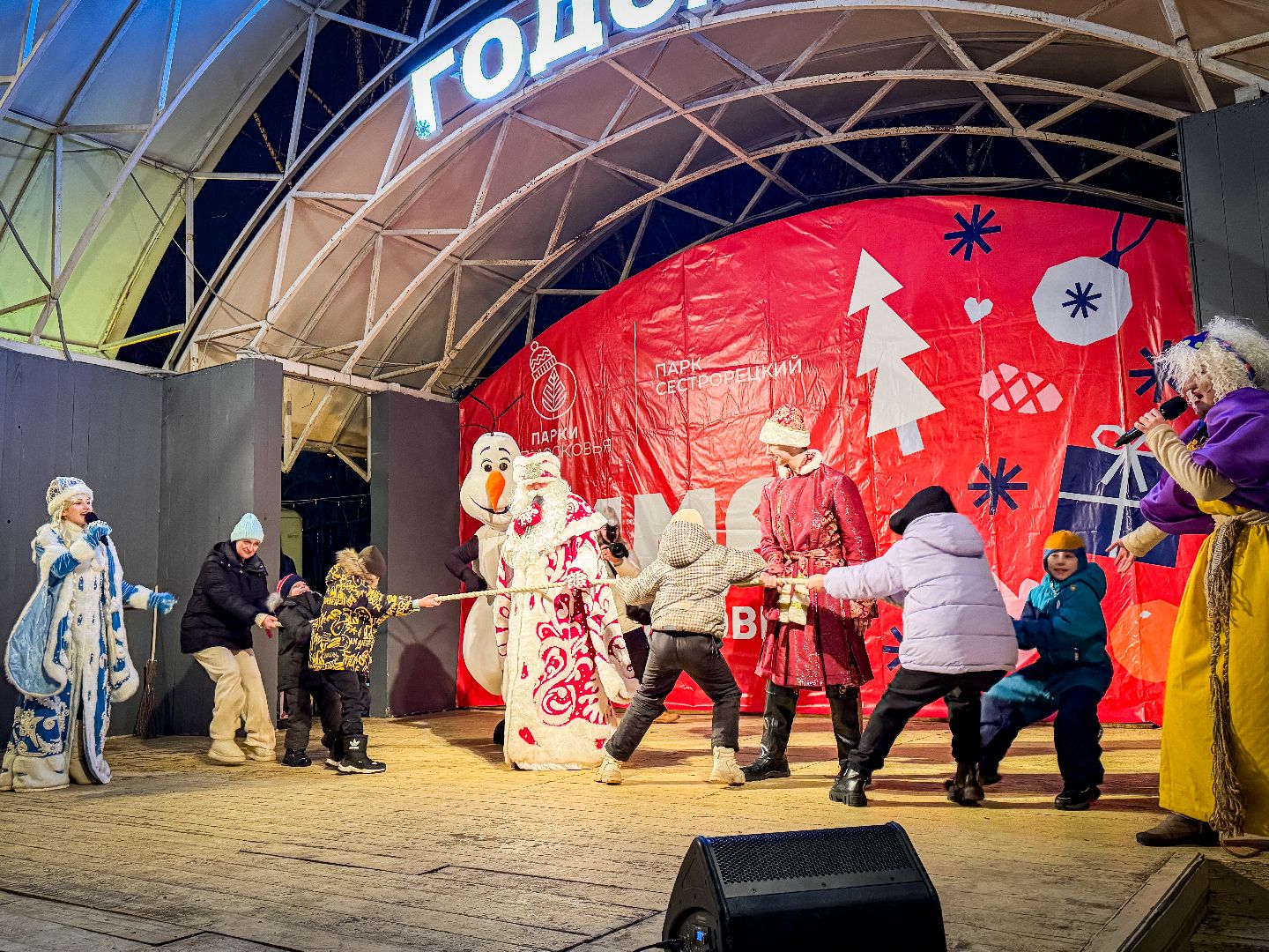 Клин, общество, культура, зима в подмосковье, вертикалки,