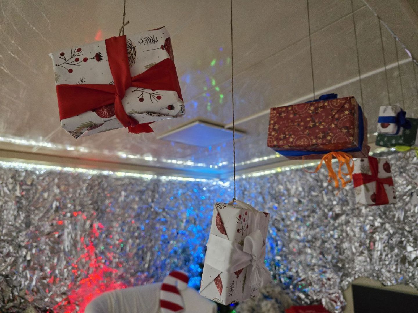 можайск, можайский городской округ, подмосковье, новый год, резиденция деда мороза, праздник, новогодние праздники, зимний сезон, парк, городской парк, открытие зимнего сезона, зима в подмосковье, вертикалки,