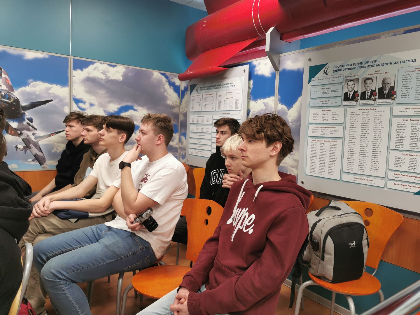 образование, студенты