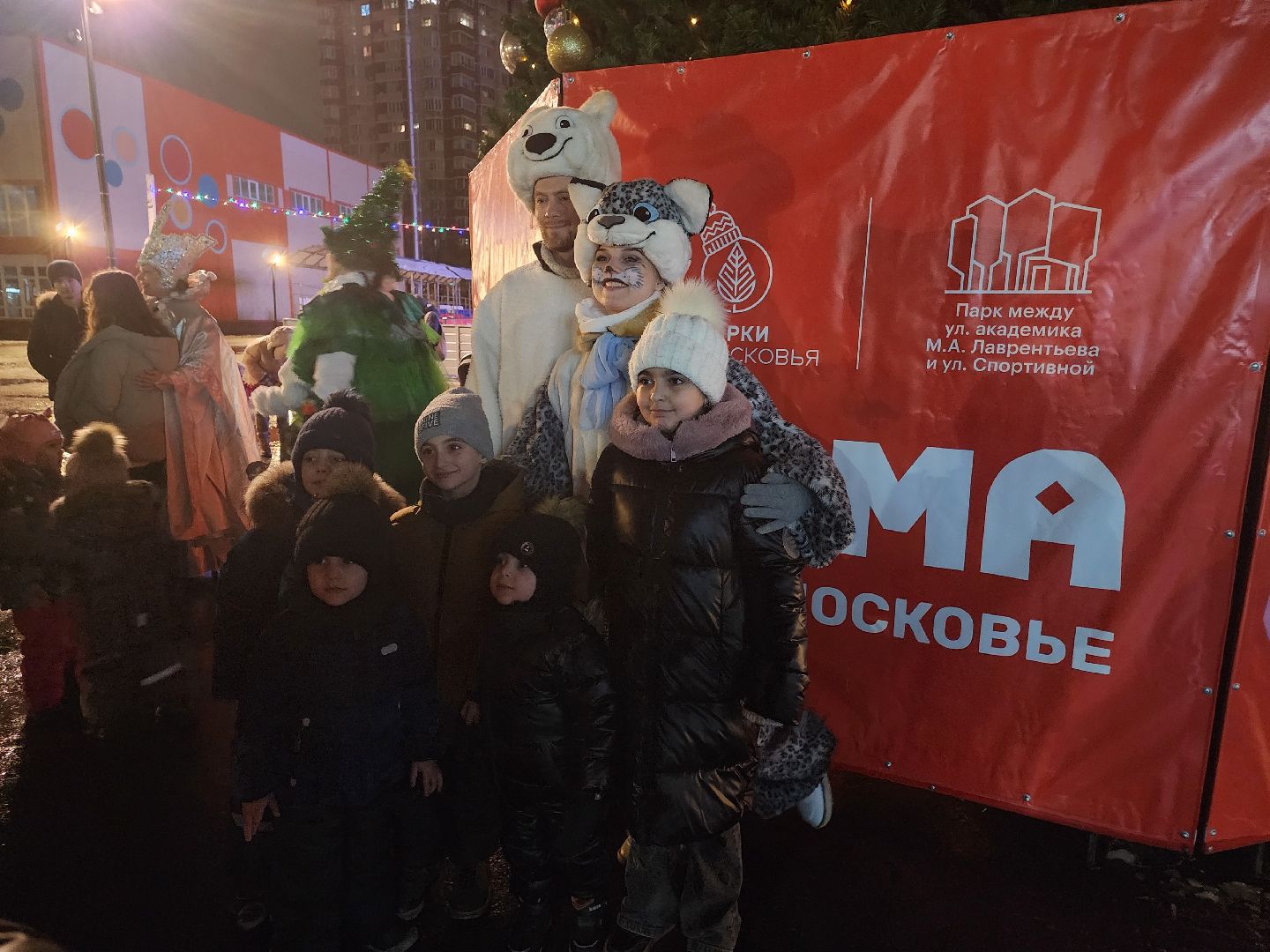 долгопрудный, зима, праздник, Зима в Подмосковье, вертикалки,