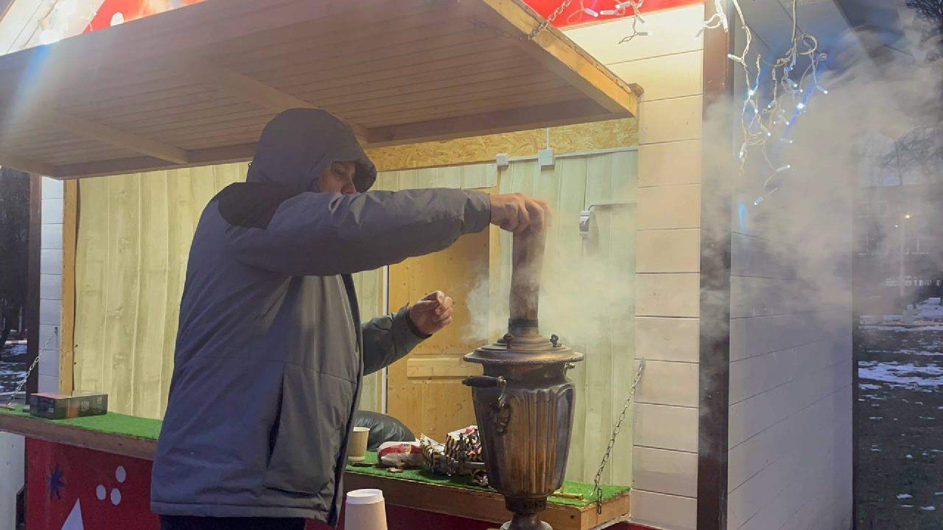 Праздник, Парк, Зима, Дети, зима в подмосковье, вертикалки,