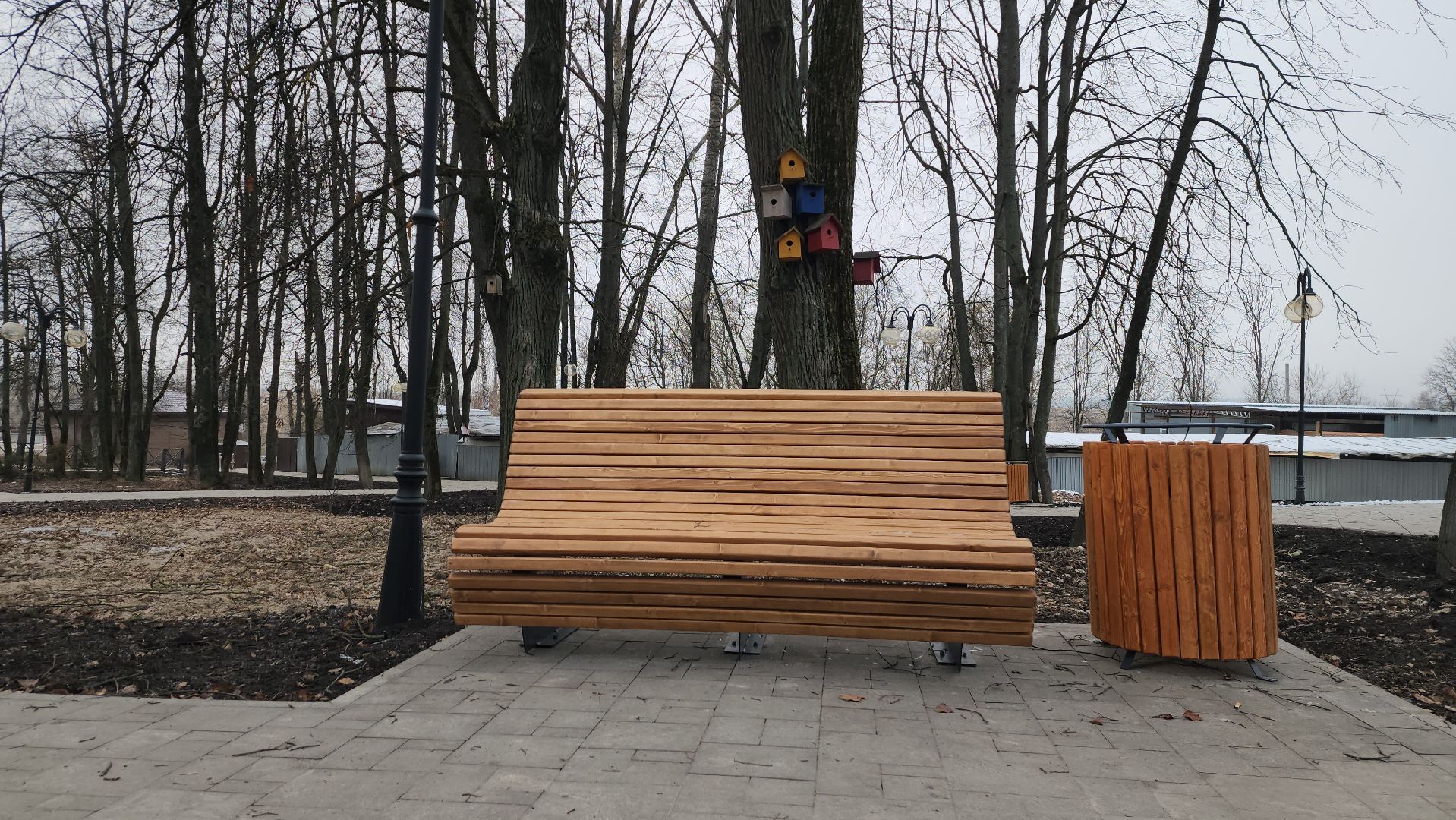 благоустройство сквера, серпухов, поселок пролетарский, дк лира, добродел, вертикалки,