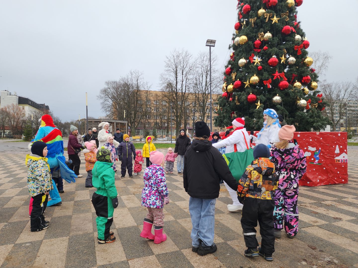 черноголовка, новый год, письмо деду морозу, вертикалка,