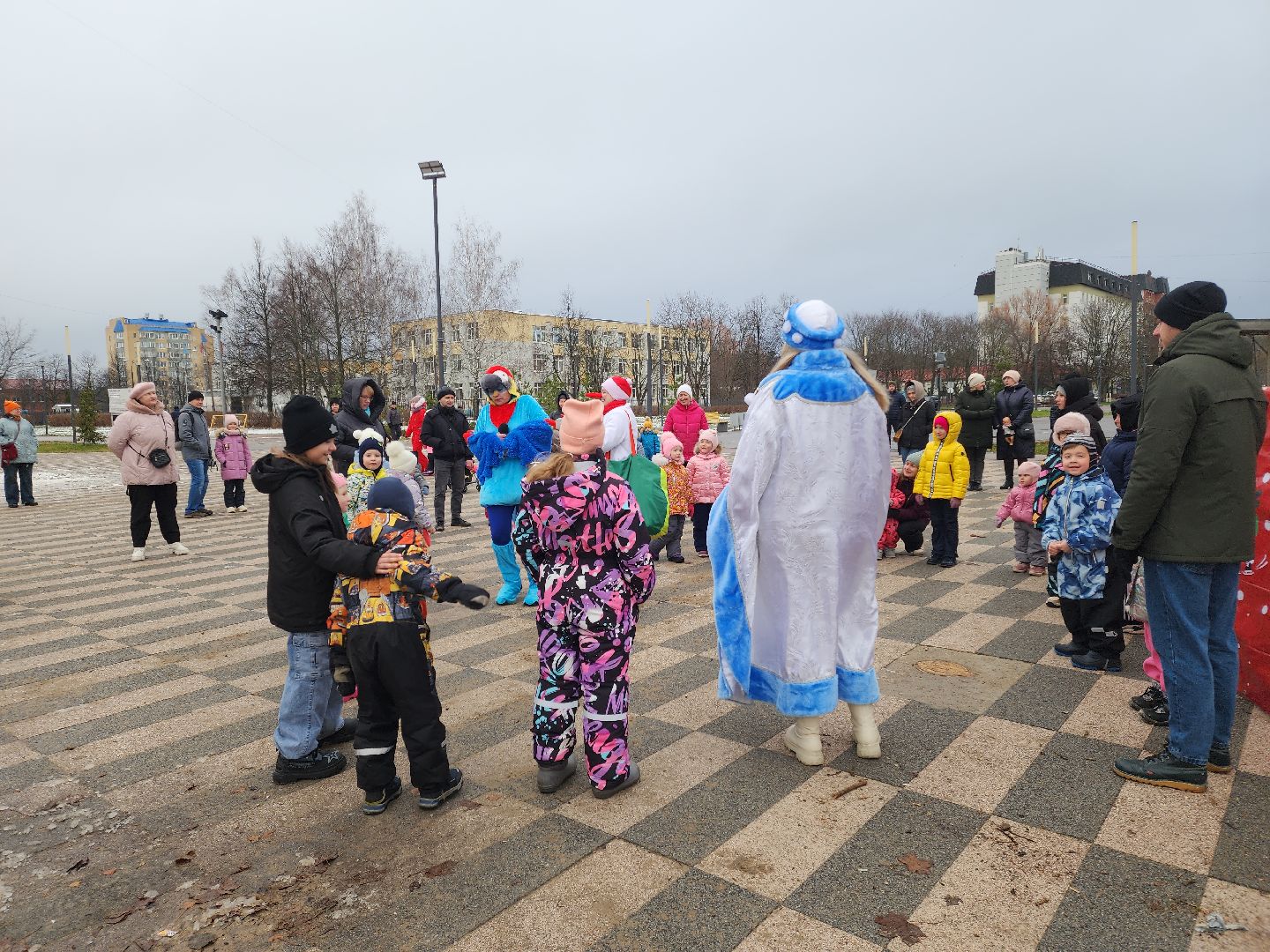 черноголовка, новый год, письмо деду морозу, вертикалка,