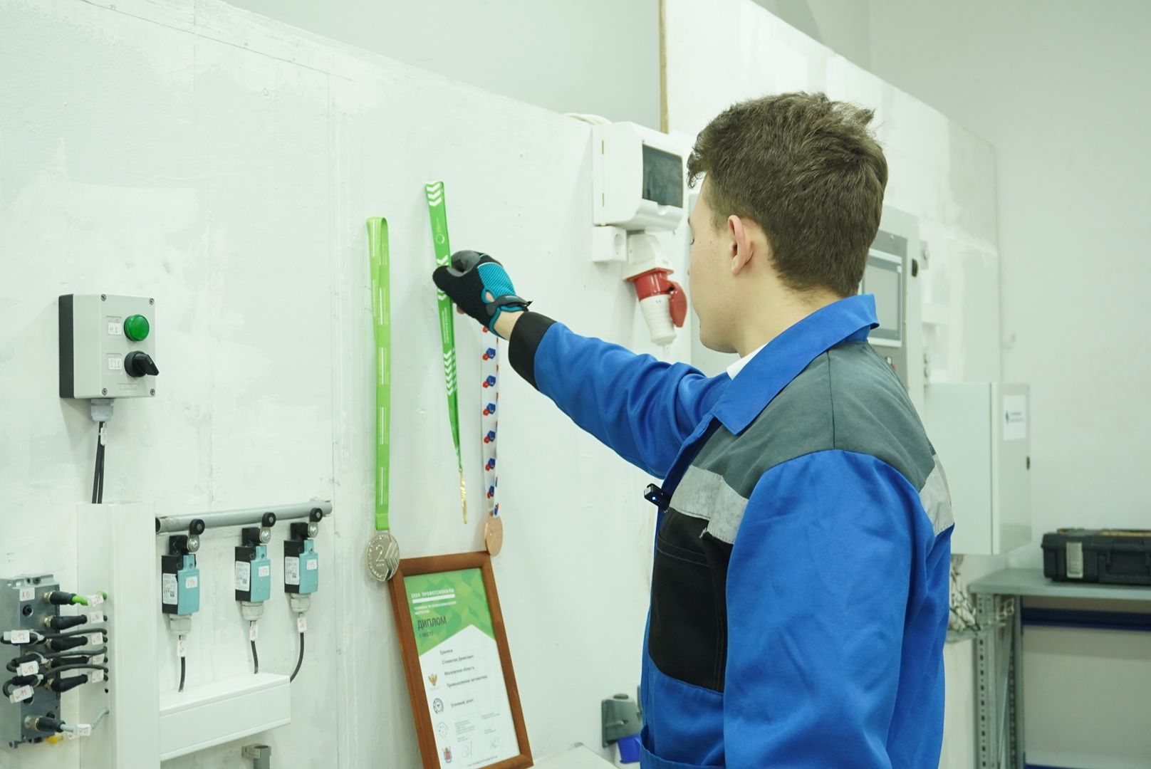 павловский посад, городской округ павловский посад, техникум, чемпионат, победа, студент, конкурс,