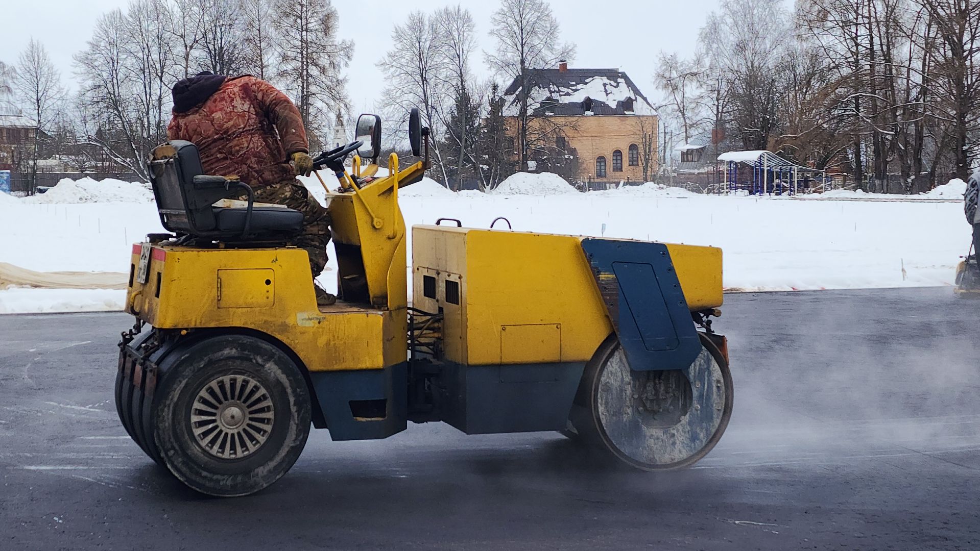 волоколамск, стадион, ремонт стадиона, спорт, вертикалки,