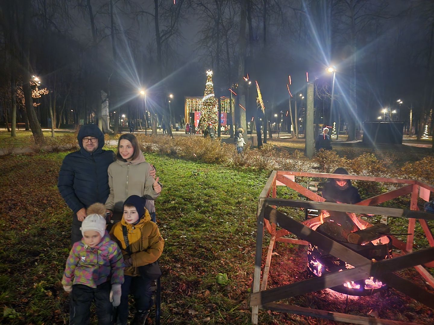 серпухов, подмосковье, теплый очаг, парки подмосковья, парк имени олега степанова, зима в подмосковье, вертикалки,