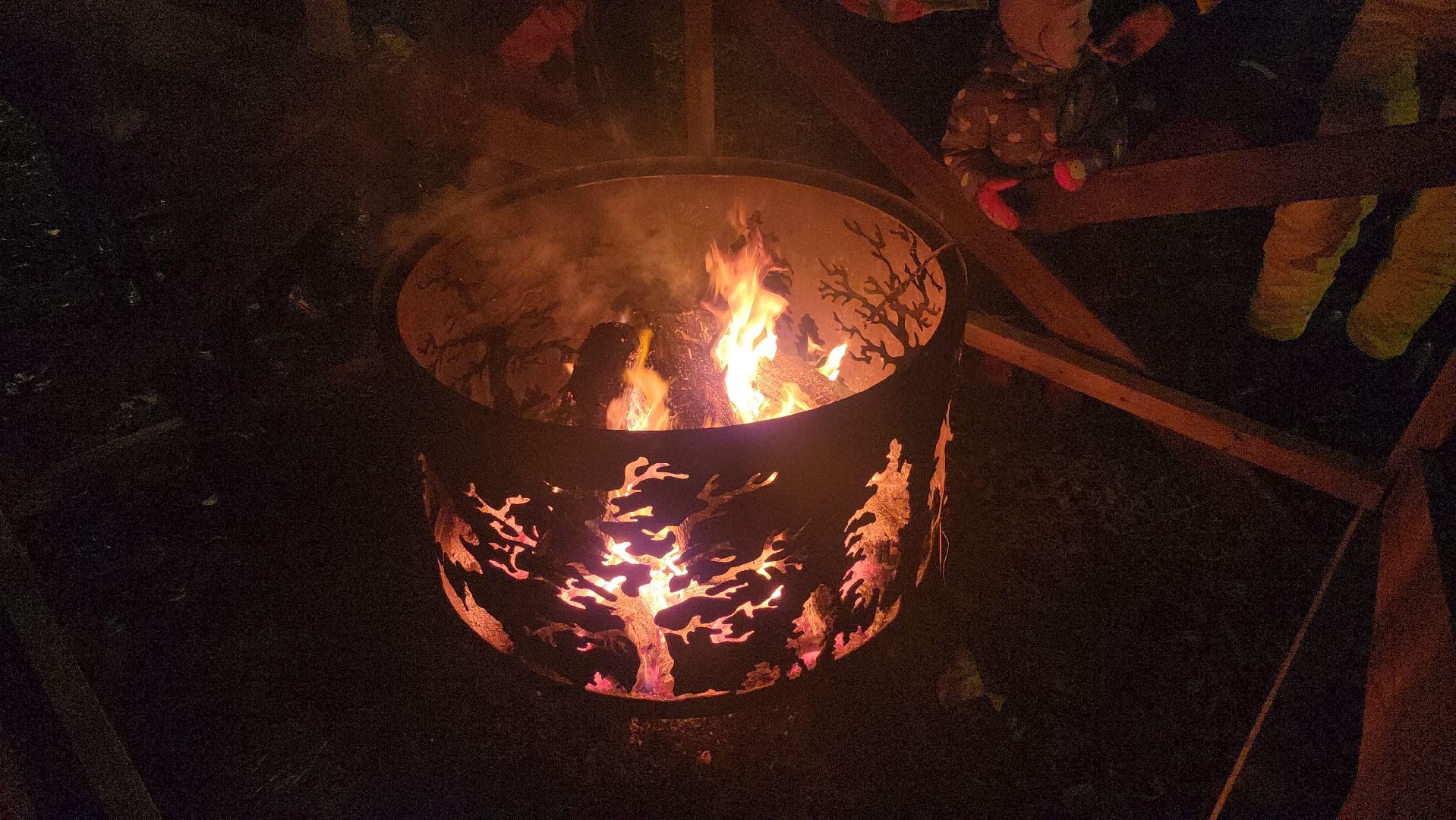 серпухов, подмосковье, теплый очаг, парки подмосковья, парк имени олега степанова, зима в подмосковье, вертикалки,