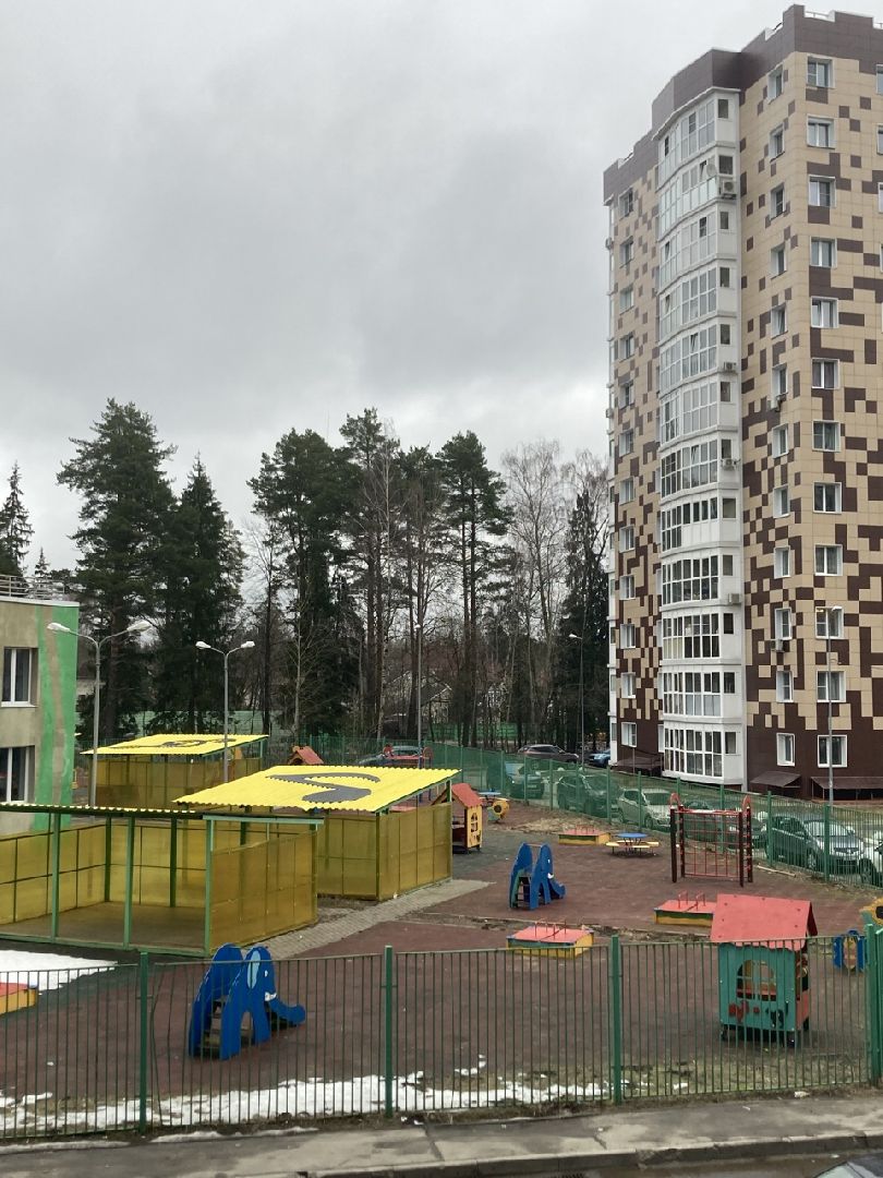 Солнечногорск, детский сад, ремонт, дети, образование