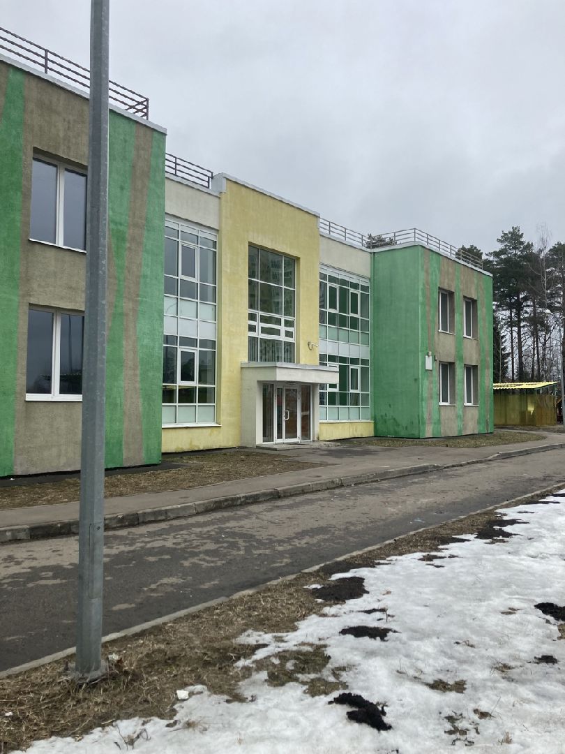 Солнечногорск, детский сад, ремонт, дети, образование