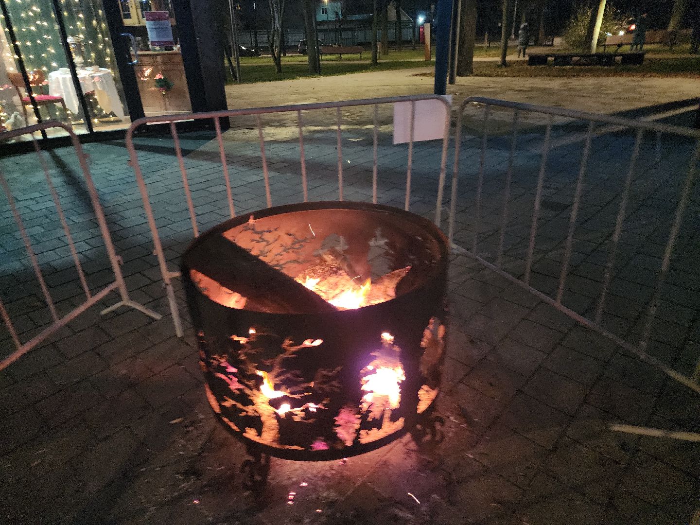 серпухов, подмосковье, парки серпухова, парки подмосковья, выставка-витрина, культура, вертикалки,