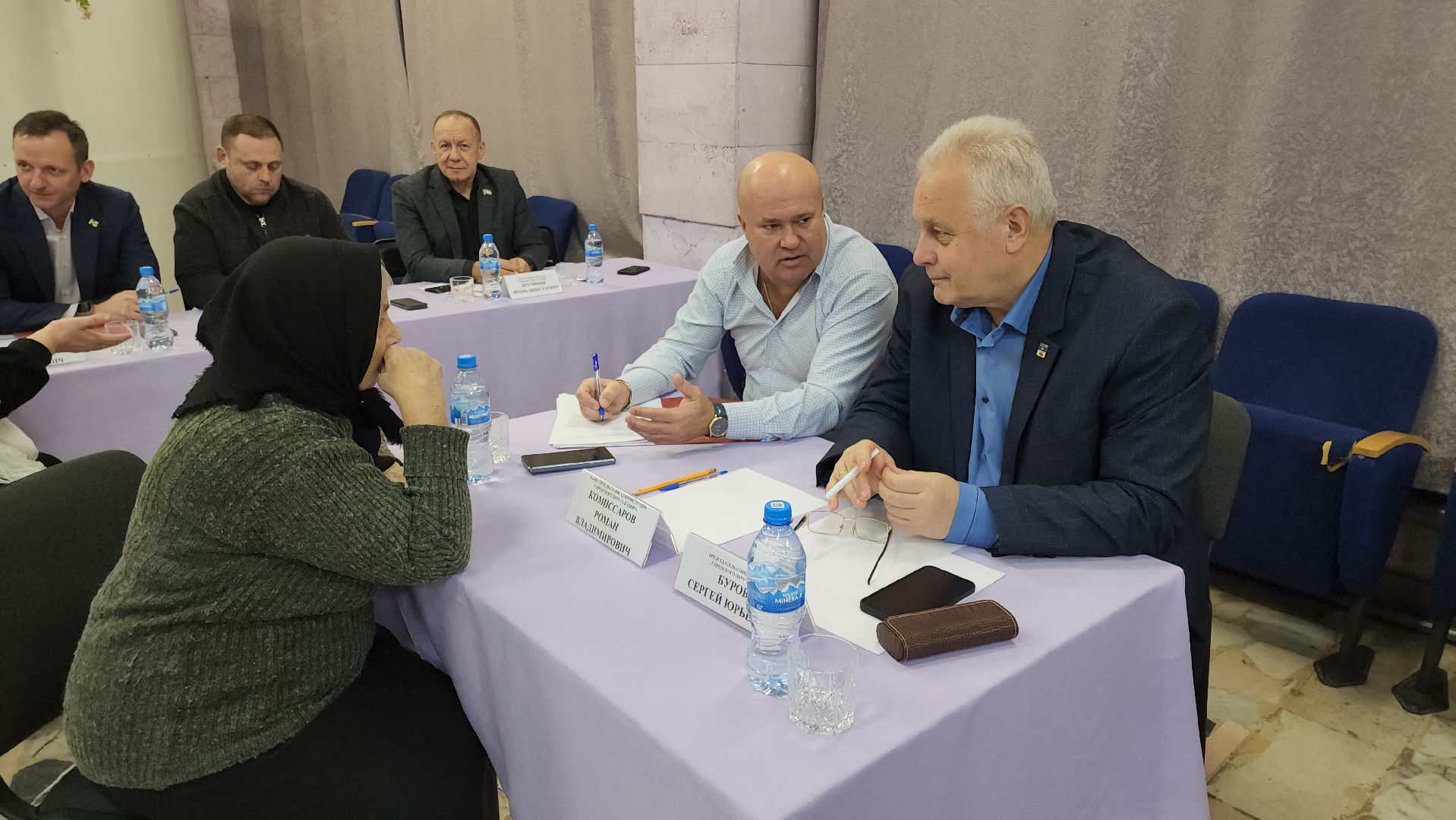 кашира, выездная администрация, контейнерная площадка, вывоз мусора,