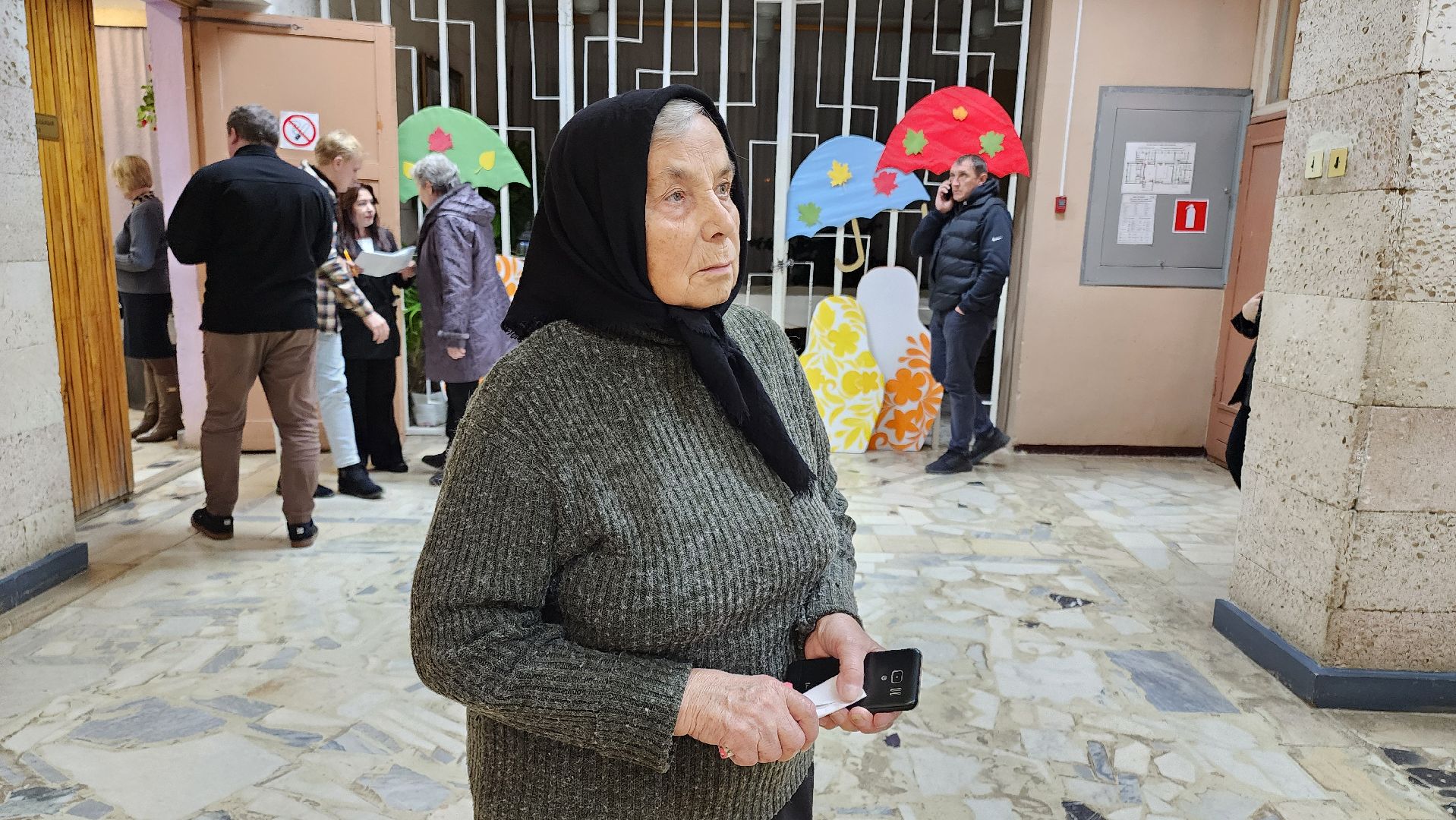 кашира, выездная администрация, контейнерная площадка, вывоз мусора,