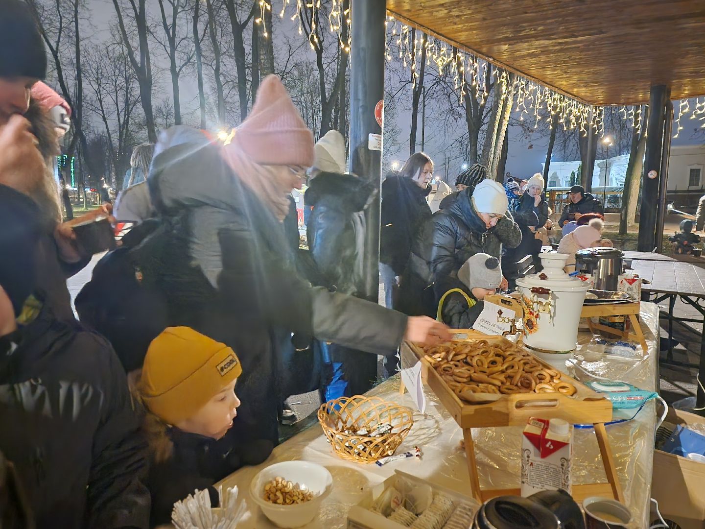 серпухов, подмосковье, парки серпухова, самоварная станция, парки подмосковья,