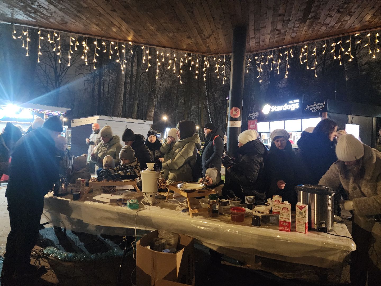 серпухов, подмосковье, парки серпухова, самоварная станция, парки подмосковья,