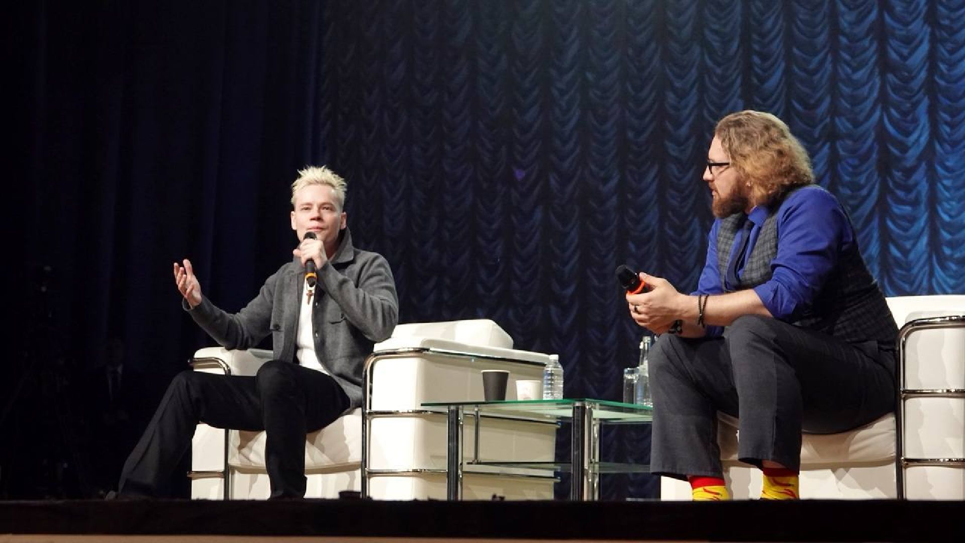 Министерство информации и молодежной политики, Молодежь, Shaman, МИМП,