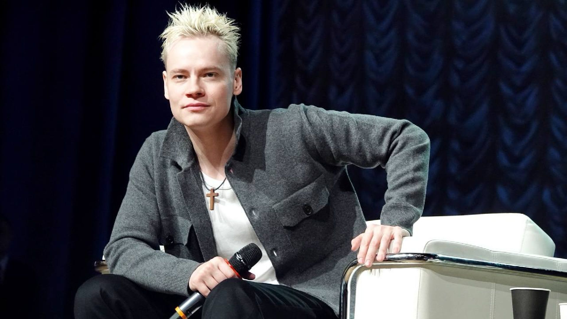 Министерство информации и молодежной политики, Молодежь, Shaman, МИМП,