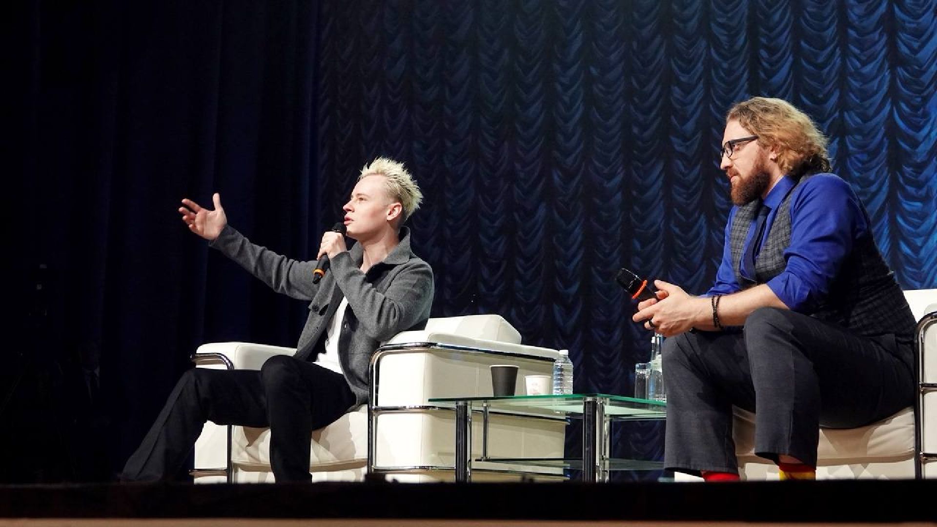 Министерство информации и молодежной политики, Молодежь, Shaman, МИМП,