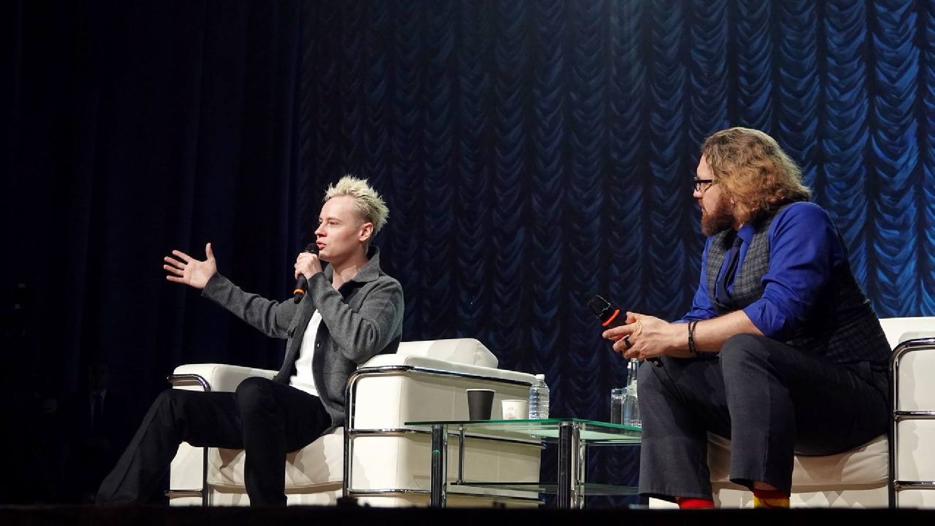 Министерство информации и молодежной политики, Молодежь, Shaman, МИМП,