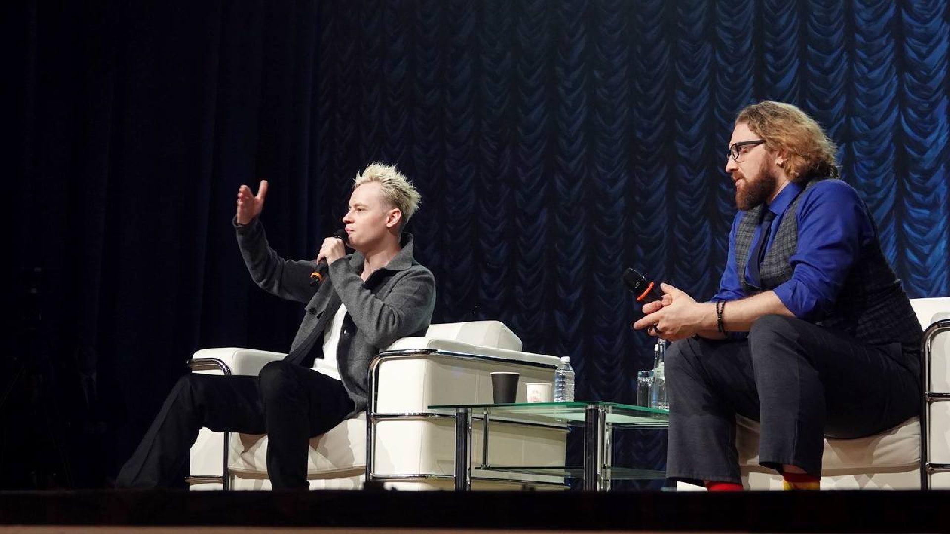 Министерство информации и молодежной политики, Молодежь, Shaman, МИМП,