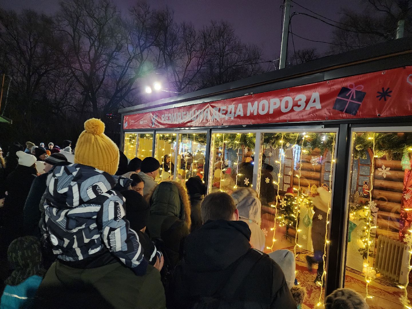 Чехов, парк культуры и отдыха, резиденция деда мороза, мастер-классы, мероприятия, почта деда мороза, зима в подмосковье, проект губернатора московской области, вертикалки,