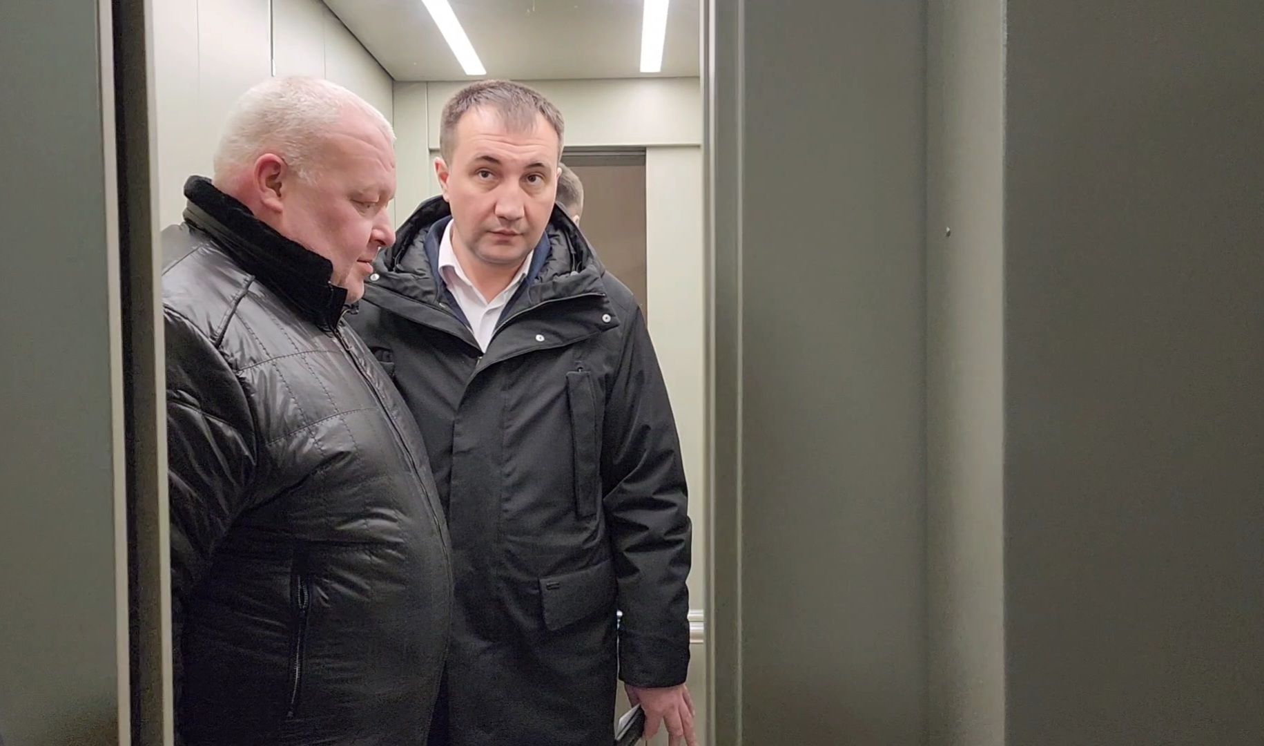 вертикалка, замена лифтов, фонд капитального ремонта мкд,