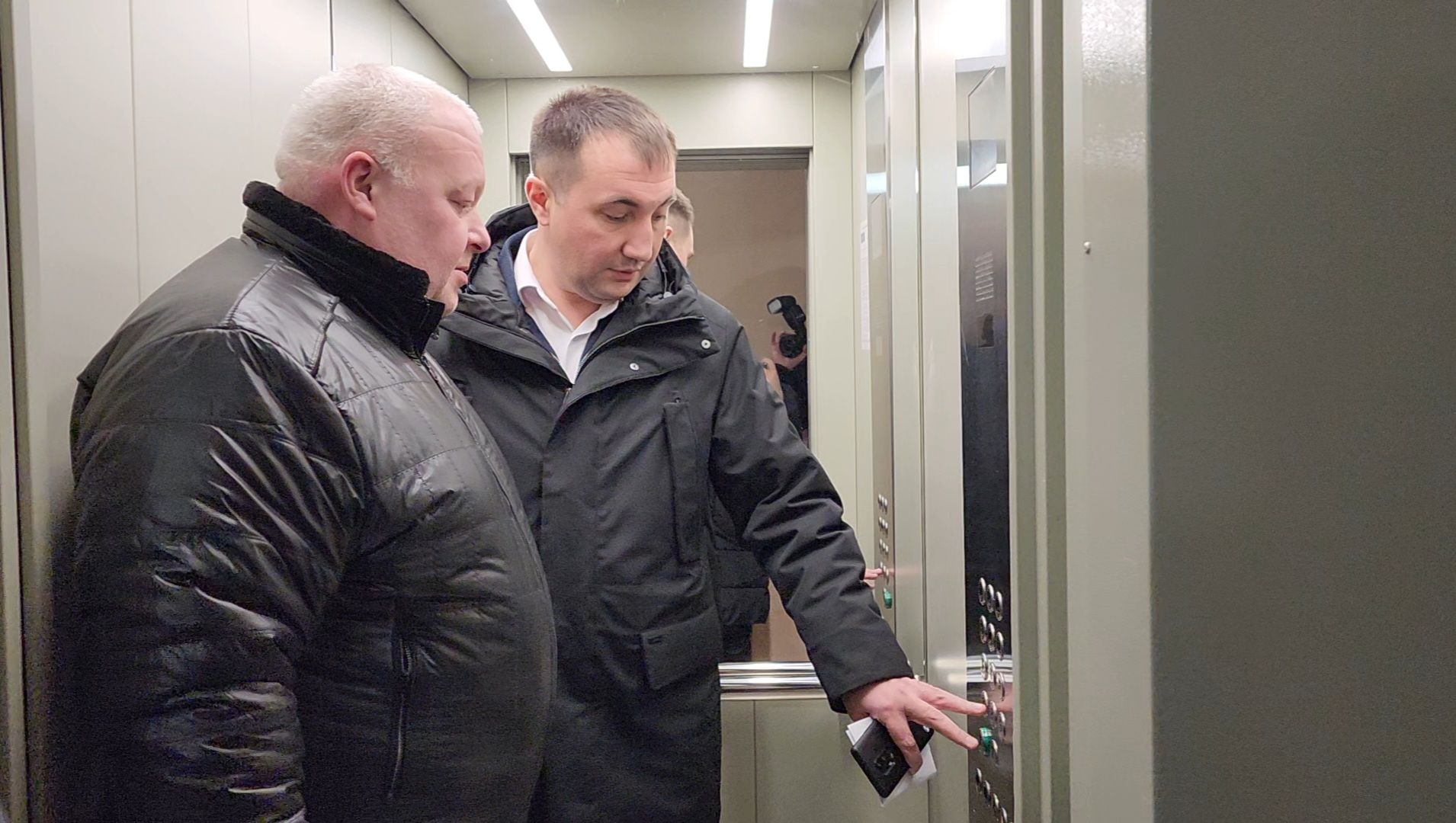 вертикалка, замена лифтов, фонд капитального ремонта мкд,