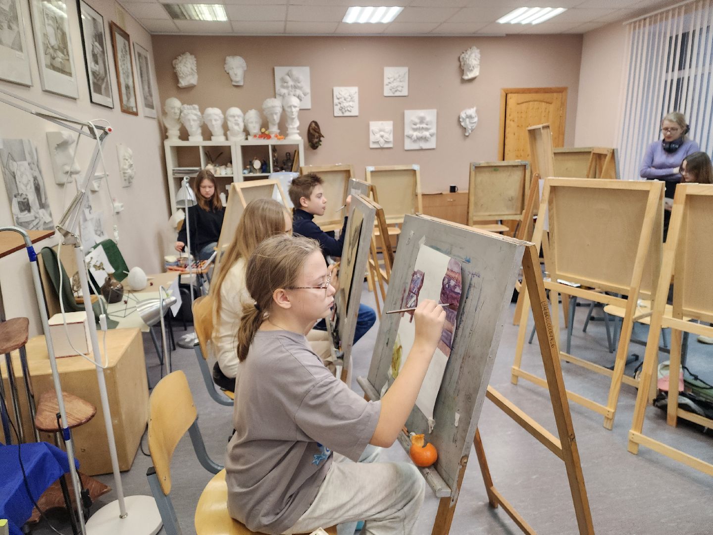 красноармейск, городской округ пушкинский, школа искусств, диктант, вертикалки,