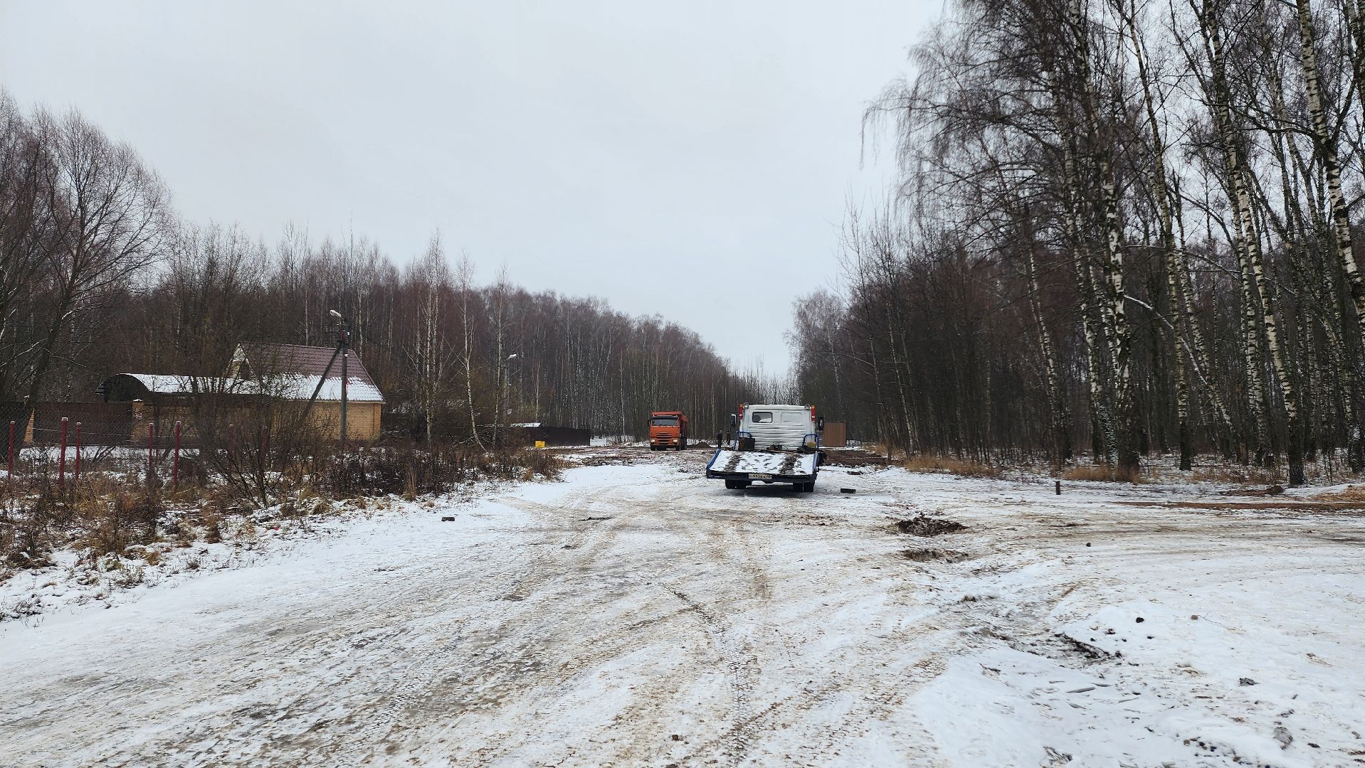 Парковка, укладка асфальта, Домодедово, Подмосковье, Лесопарк, Городской лес, Лыжня, вертикалки,