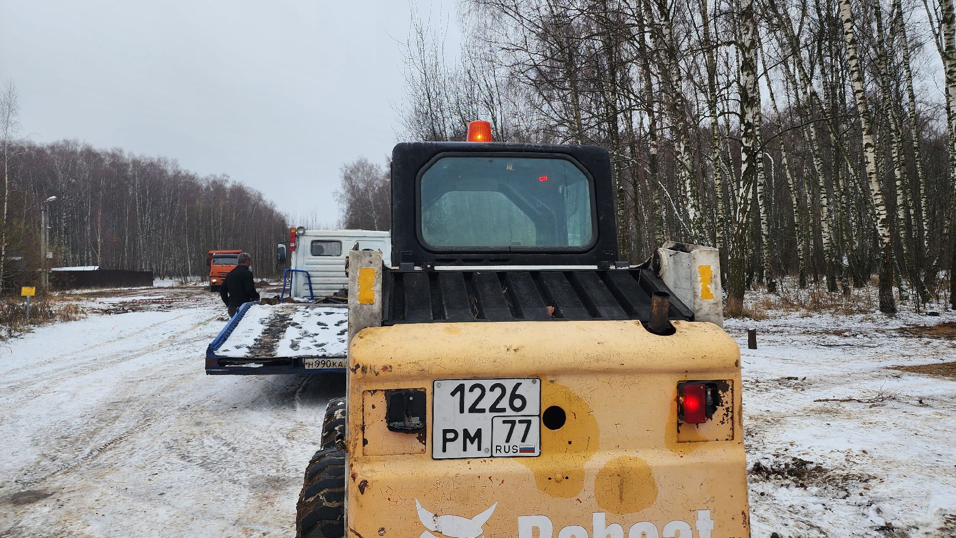 Парковка, укладка асфальта, Домодедово, Подмосковье, Лесопарк, Городской лес, Лыжня, вертикалки,