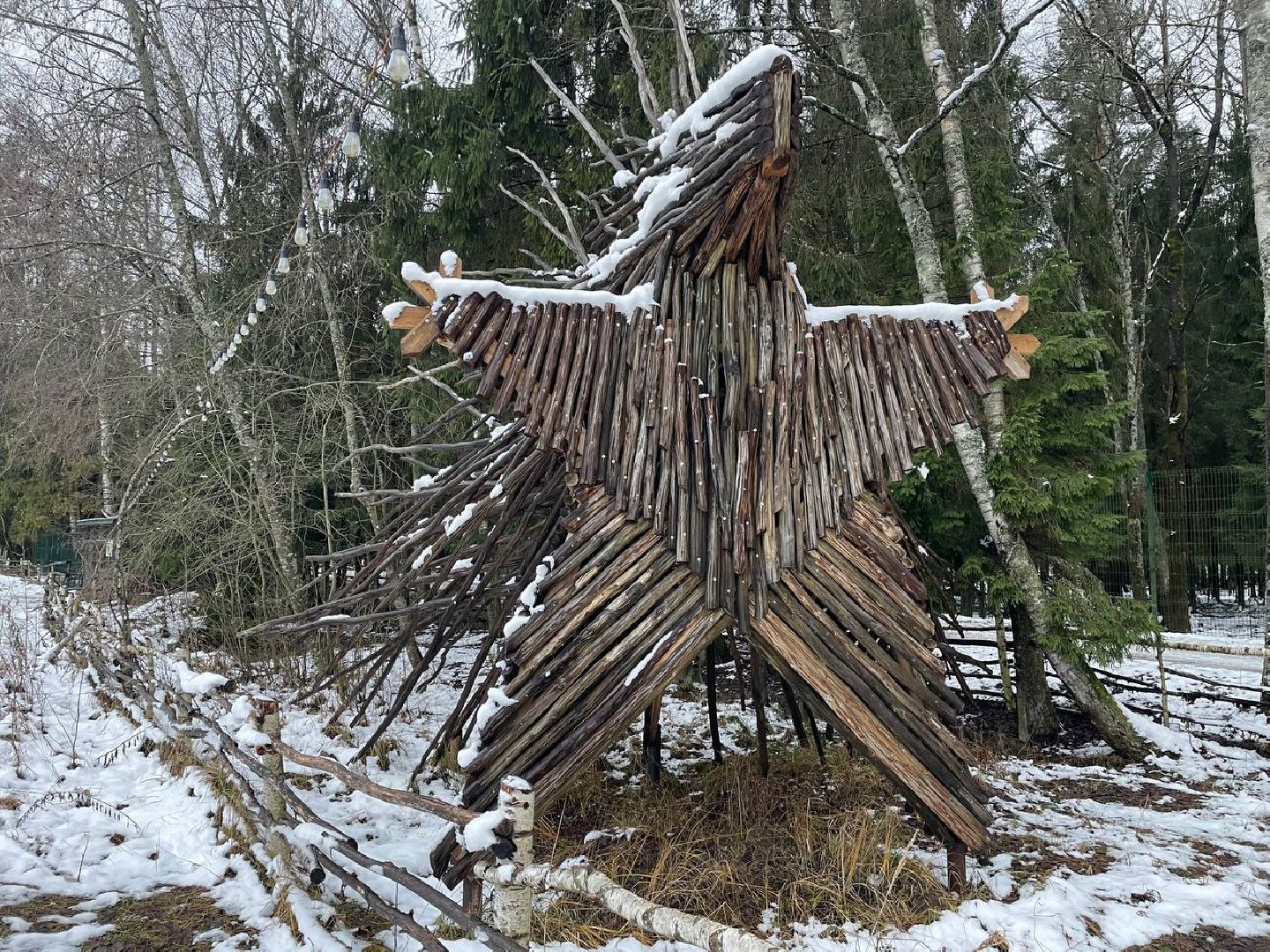 талдом, арт-усадьба веретьево, туризм, вертикалки,