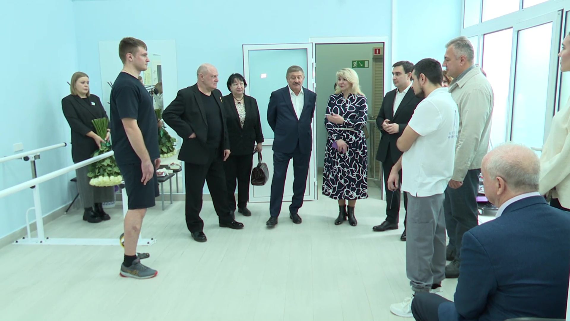 Реутов, вертикалки, центр ортопедии, протезы, протез для военнослужащего, СВО, протез ноги,