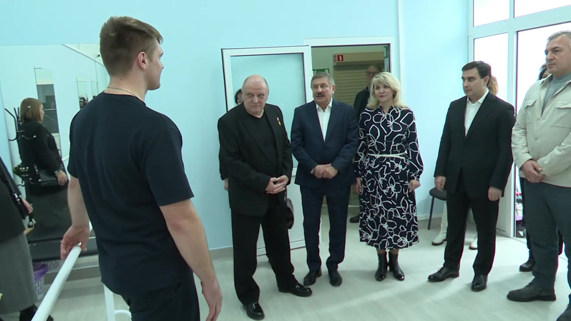 Реутов, вертикалки, центр ортопедии, протезы, протез для военнослужащего, СВО, протез ноги,