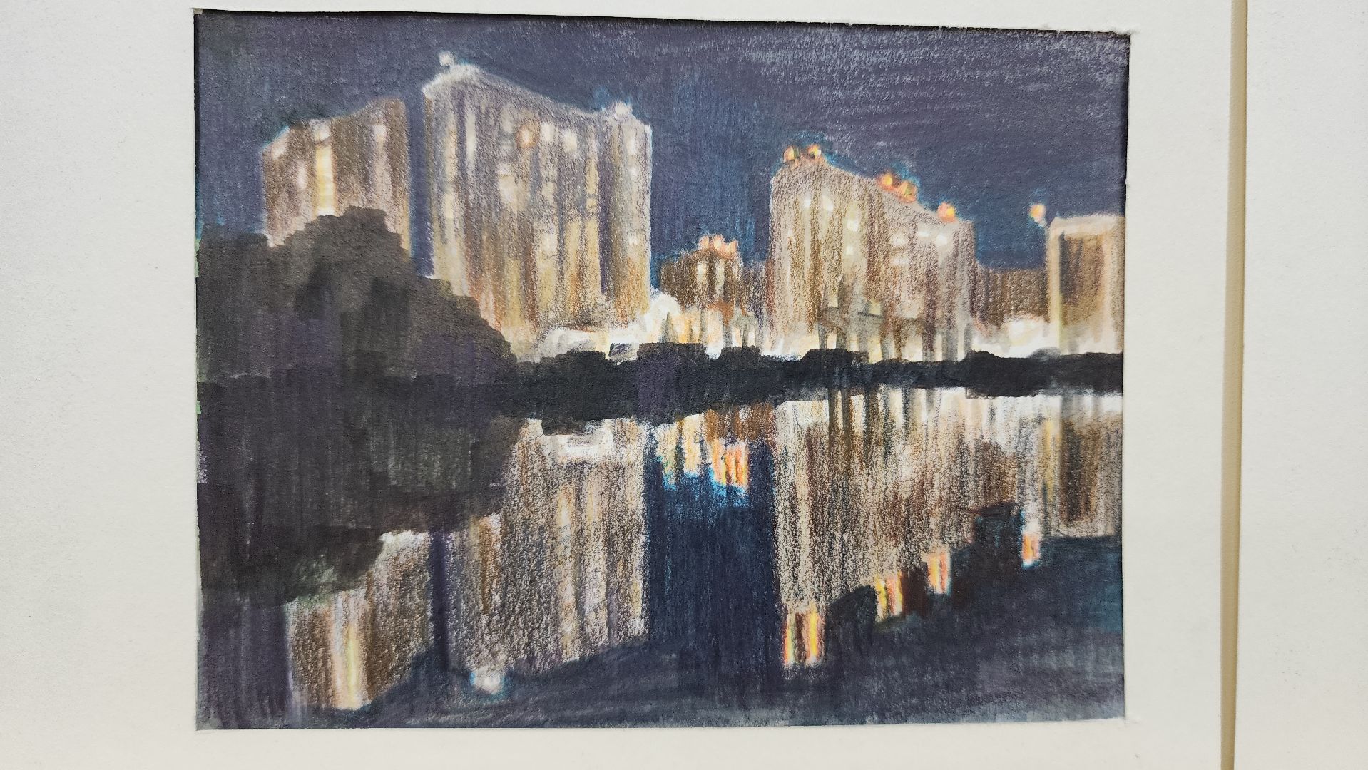 вертикалки, пушкино, центральная библиотека, художественная выставка, город, художник, краеведение, краеведение подмосковья,