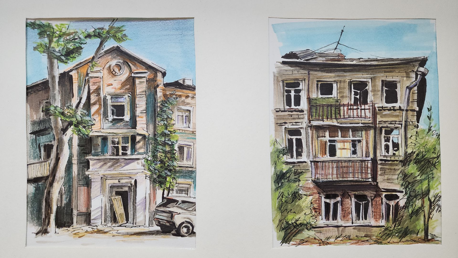 вертикалки, пушкино, центральная библиотека, художественная выставка, город, художник, краеведение, краеведение подмосковья,