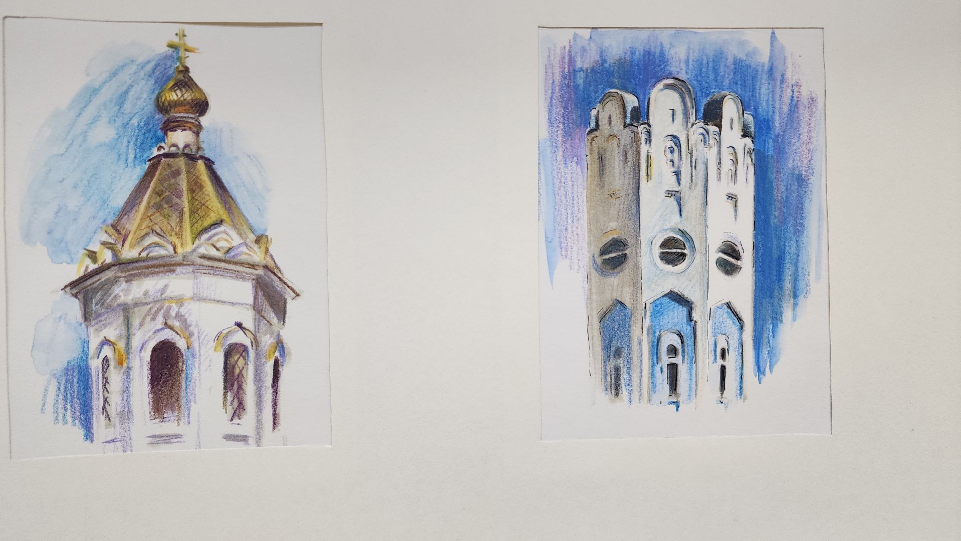 вертикалки, пушкино, центральная библиотека, художественная выставка, город, художник, краеведение, краеведение подмосковья,