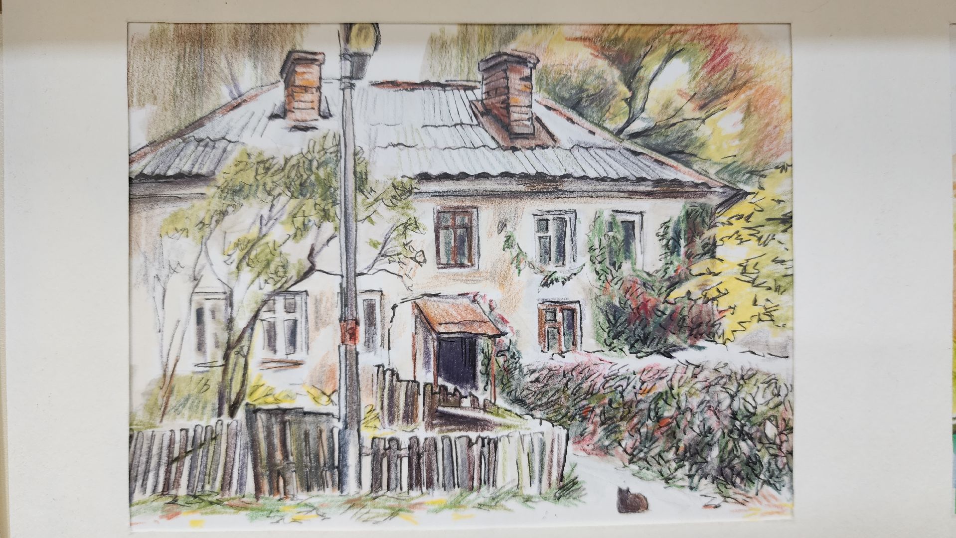 вертикалки, пушкино, центральная библиотека, художественная выставка, город, художник, краеведение, краеведение подмосковья,