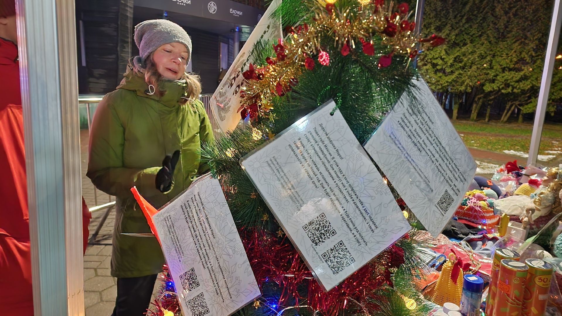 зима в парках, зима в подмосковье, Домодедово, добрые дела, Дорогою добра, Подмосковье, особенные дети, дети в овз, вертикалки,